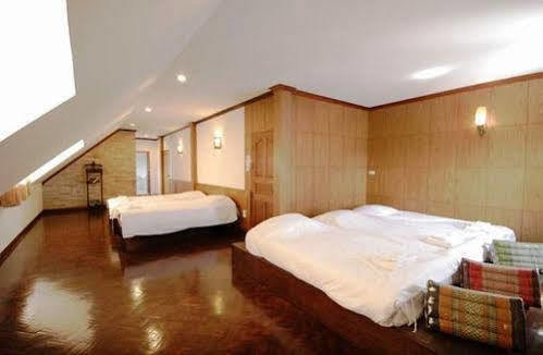 Maekhong Delta Boutique Hotel Mae Sai Exterior foto