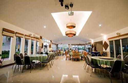 Maekhong Delta Boutique Hotel Mae Sai Exterior foto